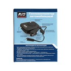 Тепловентилятор автомобильный AVS Comfort TE-310, 12 В, 150 Вт, 2 режима - фото 8568425