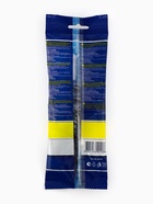 Бритвенные станки одноразовые Rapira Sprint, 2 лезвия, 3 шт. - Фото 12