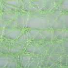Сизаль "Премиум", перламутровая зелёная, 0.5 x 5 м - Фото 2