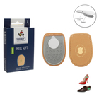 Подпяточники для обуви, 1р-р, пара, С 0421 Shoeboy's Heel Soft - Фото 1