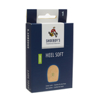 Подпяточники для обуви, 1р-р, пара, С 0421 Shoeboy's Heel Soft - Фото 3
