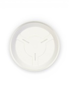 Горшок для цветов с поддоном «Альтернатива. Афина», 5.5 л, пластиковый, белый - Фото 6