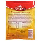 Приправа для плова Orient,  20 г - Фото 2