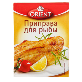 Приправа для рыбы Orient, 20 г