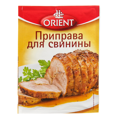 Приправа для свинины Orient, 20 г