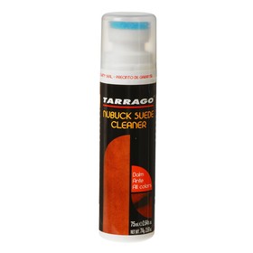 Очиститель для нубука Tarrago Nubuk Cleaner, 75 мл