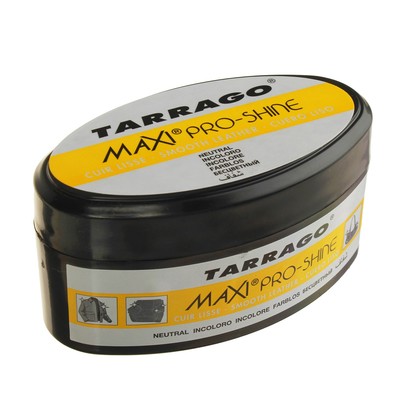Губка для обуви Tarrago Maxi Pro-Shine, бесцветный