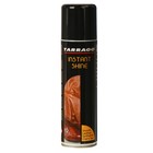 Полироль для гладкой кожи Tarrago Instant Shine, аэрозоль, 250 мл - фото 297971377
