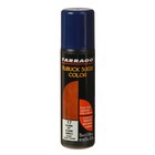Краска для замши Tarrago Nubuck Color 017, цвет тёмно-синий, 75 мл - фото 297971388