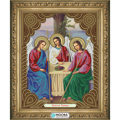 Каталог товаров/Икона Святая Троица