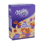 Смесь Milka Mini Muffins 270 г - Фото 1