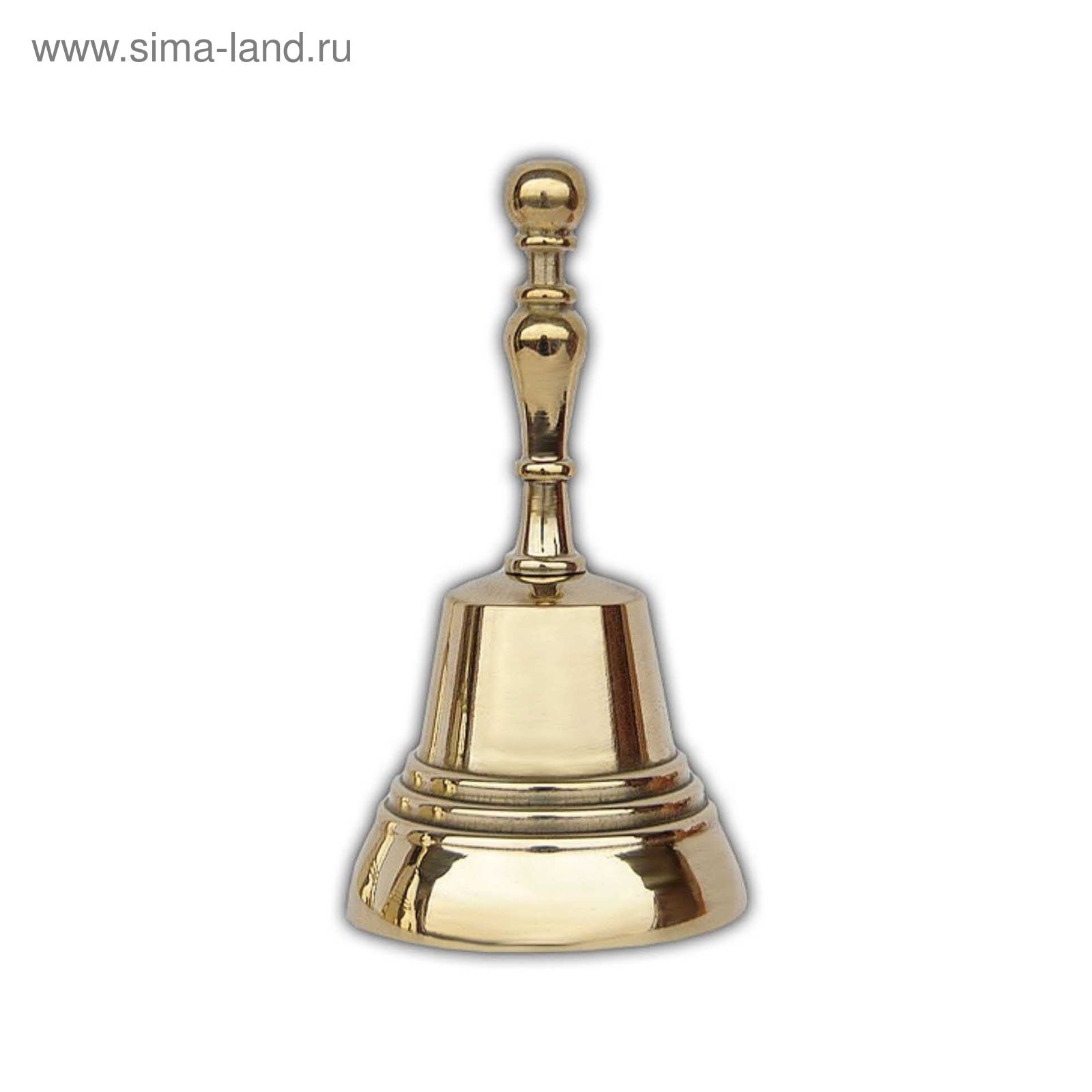 Купить Колокольчик С Ручкой Оптом От Производителя
