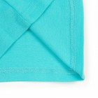 Майка для мальчика, рост 146 см, цвет бирюзовый - Фото 4