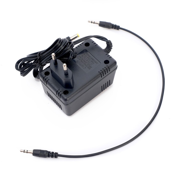 Электромобиль MERCEDES-BENZ 300SL, с радиоуправлением, свет и звук, цвет черный - фото 1887755922