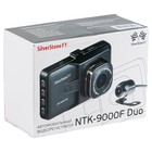 Видеорегистратор SilverStone F1 NTK-9000F Duo, две камеры, 3", обзор 120°, 1920x1080 - Фото 5
