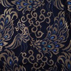Платье-двойка женское Деметра цвет синий, р-р 50 - Фото 4