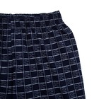 Комплект мужской 945 (джемпер, брюки) цвет тёмно-синий, р-р 48 - Фото 6
