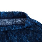 Пижама женская (футболка, брюки) Джилс цвет джинс, р-р 44 - Фото 8