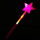 Палочка световая «Звёздочка», МИКС - Фото 2