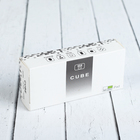 Джойстик-антистресс, зелёные кнопки, цвет белый - Фото 3