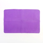 Замша протирочная TORSO 20×30 см, МИКС - Фото 4