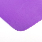 Замша протирочная TORSO 20×30 см, МИКС - Фото 5