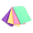 Замша протирочная TORSO 20×30 см, МИКС - Фото 6