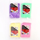 Замша протирочная TORSO 20×30 см, МИКС - Фото 7