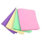 Замша протирочная TORSO 40×30 см, МИКС - Фото 5