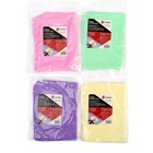 Замша протирочная TORSO 40×30 см, МИКС - Фото 7