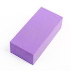 Губка для мытья авто TORSO, 17×7 см, влаговпитывающая, МИКС - Фото 3