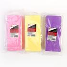 Губка для мытья авто TORSO, 17×7 см, влаговпитывающая, МИКС - Фото 4