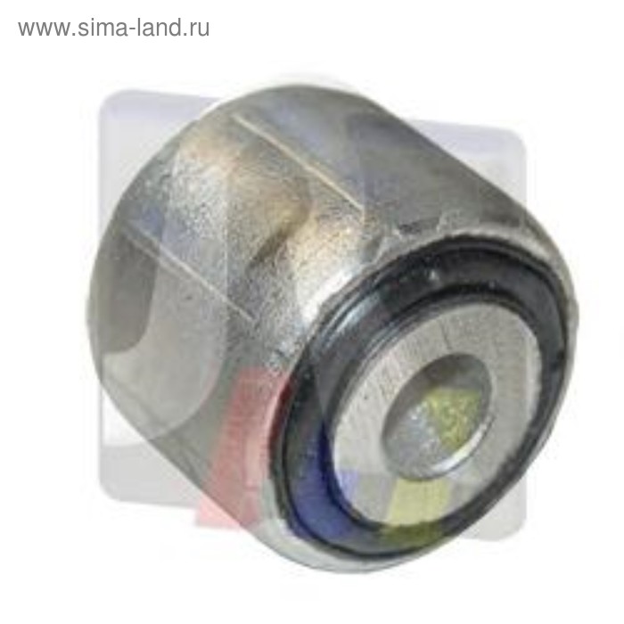 Сайлентблок рычага RTS 01700068 - Фото 1