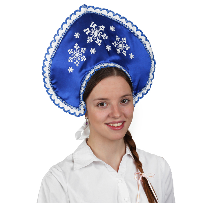 Кокошник