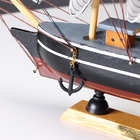 Сувенирная модель корабля «Ганимед» - Фото 5