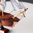 Сувенирная модель корабля сувенирный средний «Вормс», - Фото 5