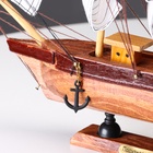 Сувенирная модель корабля сувенирный средний «Вормс», - Фото 6