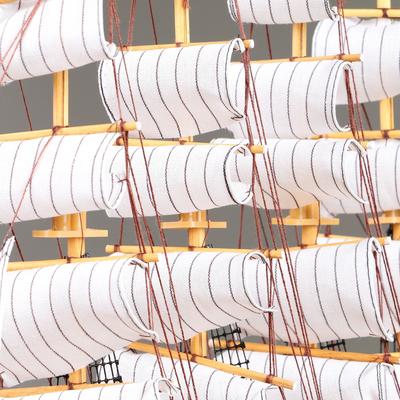 Сувенирная модель корабля «Ричмонд»