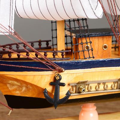 Сувенирная модель корабля «Ричмонд»