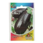 Семена Баклажан "Алмаз", среднеспелый, ц/п, 0,1 г серия ХИТ х3 - Фото 1