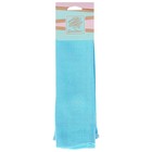 Гетры для гимнастики и танцев Grace Dance №5, длина 50 см, цвет бирюзовый - Фото 5