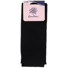 Гетры для гимнастики и танцев Grace Dance №3, длина 70 см, цвет чёрный - Фото 6