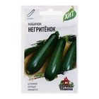 Семена Кабачок цукини «Негритёнок», 1 г, «Удачные семена» - Фото 5