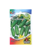 Семена Огурец "Засолочный", среднеранний, пчелоопыляемый, 0,3 г - Фото 6