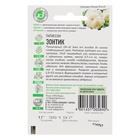 Семена Патиссон "Зонтик", ц/п, раннеспелый. 1 г серия ХИТ х3 - Фото 2