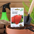 Семена Перец сладкий "Ласточка", скороспелый, 0,1 г серия ХИТ х3 - Фото 4