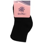 Наколенники для гимнастики и танцев Grace Dance №2, р. S, цвет чёрный - Фото 10