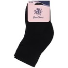 Наколенники для гимнастики и танцев Grace Dance №2, р. L, цвет чёрный - Фото 10