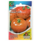 Семена Томат "Ямал-200", скороспелый, 0,05 г серия ХИТ х3 - Фото 1