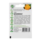 Семена Тыква "Витаминная", 2 г серия ХИТ х3 - Фото 3